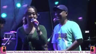 LAGU KAWIN KONTRAK - MELINDA & RYAN