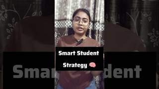 Smart students padhai kaise karte hain? 😳📚 #studytips #smartstudy #topperstrategy #studyhacks