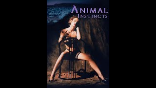 Animal Instincts 1992   Shannon Whirry