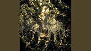 Oak Grove of the Druids