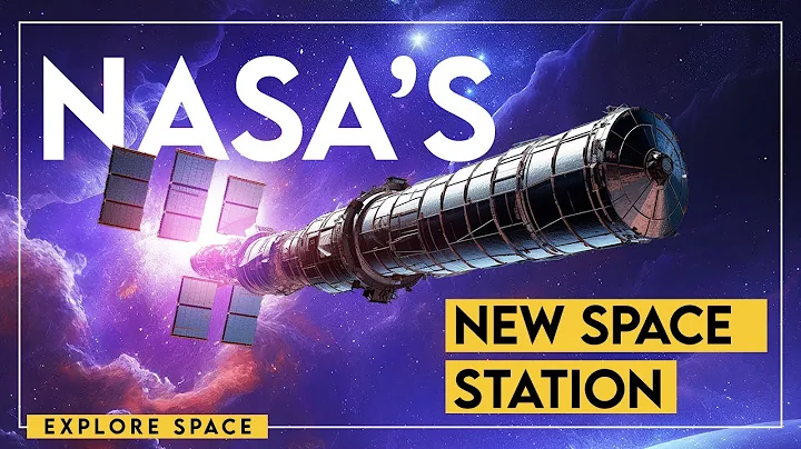 The Dark Secrets of NASA's New Space Station Axiom!