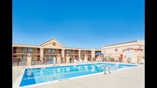 Super 8 Forsyth - Forsyth Hotels, Georgia