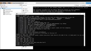 PROXMOX GPU PASSTHROUGH