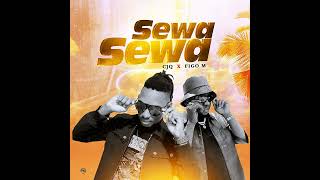 Cjq Ft Figo M  Sewa Sewa viral dance 