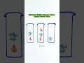 Brainrot memes anime paper puzzle tube game|Handmade paper puzzle tube game#shortsfeed #trending