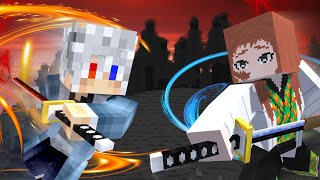 Aim To Become A Pillar With The Strongest Breathing Technique Demon Slayer Donuku...