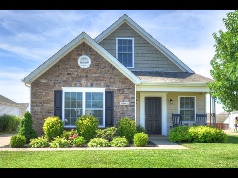 5901 BANNON CROSSINGS DR, Louisville, KY home video tour