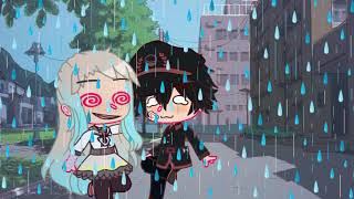 Omg did you call me baby TBHK Conny likes soft Yashiro x Hanako