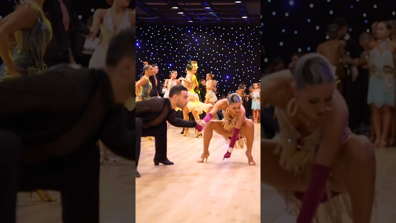 This is the energy we all need 🔥