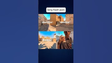 Dust 2 players can relate to this video 😂
