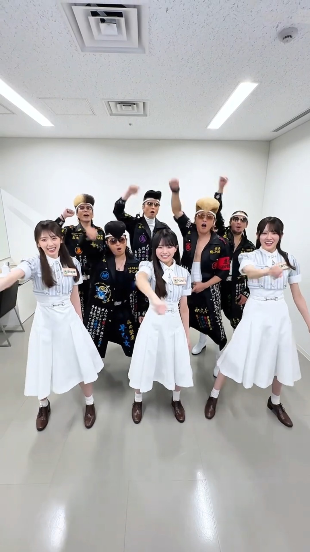 乃木坂46 公式 ショートムービー - YouTube