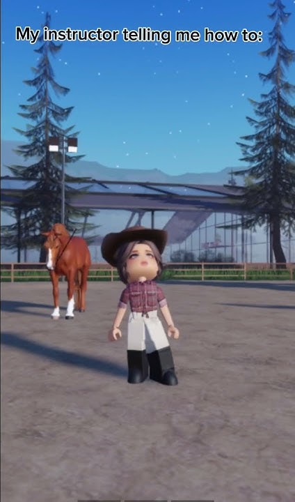 my-instructor-telling-me-how-to-count-strides-be-like-horse-roblox