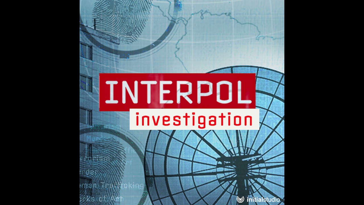 Interpol - La double vie d'Albert Walker (2/2)
