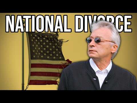 "Nationalism and Secession" - Hans-Hermann Hoppe