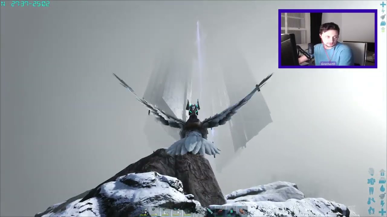 We Finally Moved To The Centre Map! Stream/Ep. 1