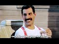 Freddie Mercury funny moments