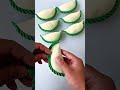 Wow amazing, how simple it is to fold dumplings Part 11! #shorts #dumplings #food