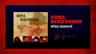 Koma Berxwedan - Lehengên Me Gêrîlla