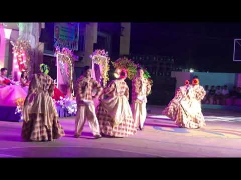 Local folk dance,one traditional dance in camotes island cebu #folkdance #traditional