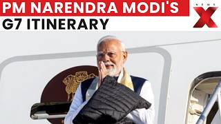PM Modi’s Earlier G7 Visits: Key Moments, Diplomacy & Global Engagements Explained