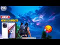 NEW 4.3 UPDATE is Here Pubg Mobile / BGMI | iQOO 12🔥