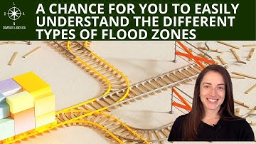 A Chance for You to Easily Understand the Different Types of Flood Zones