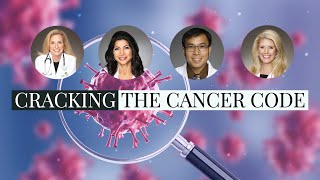 Cracking the Cancer Code with Leigh Erin Connealy, MD, Bita Badakhshan, MD, Erich Acebedo, MD Net Worth