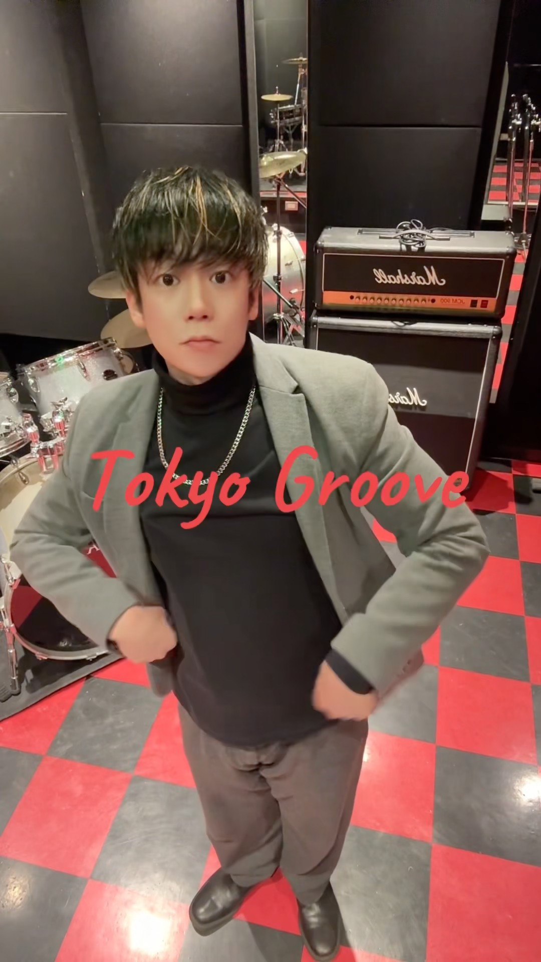 DAISUKE.N - YouTube