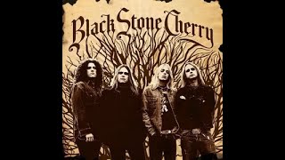 Black Stone Cherry - Shooting Star