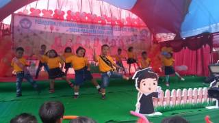 Download Lagu Dance \ MP3