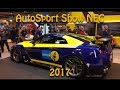 AutoSport Show 2017