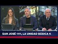Propiedades K: allanan departamentos vinculados al kirchnerismo y La Cámpora