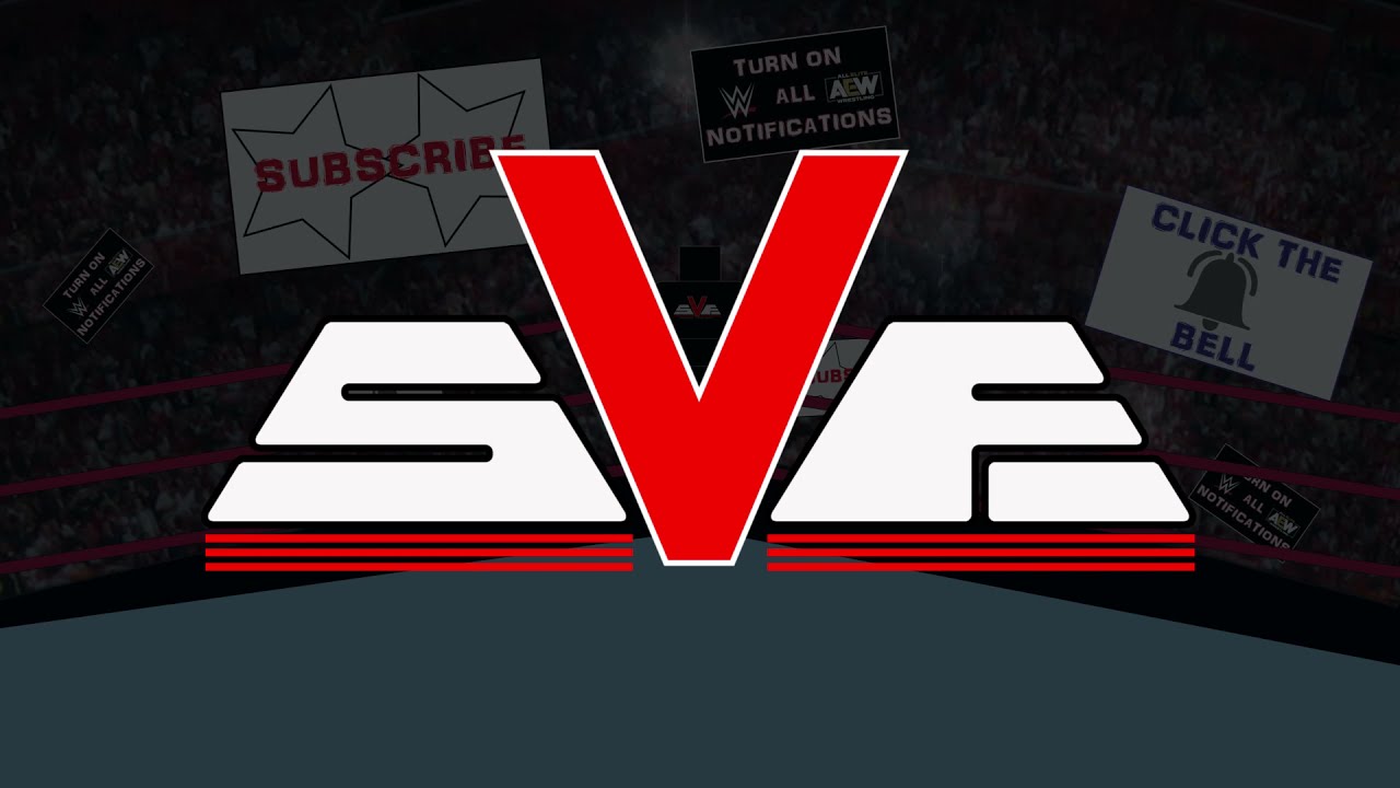 WWE BREAKING NEWS 2021! NEW SEANZVIEWENT INTRO