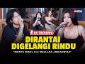 Shinta Gisul Ft. Maulana Ardiansyah - DIRANTAI DIGELANGI RINDU (Live Dangdut Jamming Session)