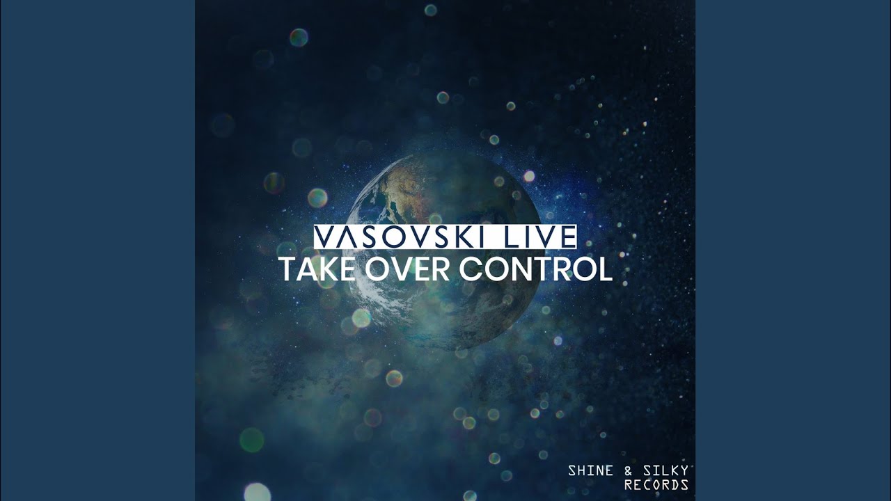 Take Over Control (Extended Mix) - YouTube