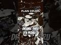 Drums thru FX pedals