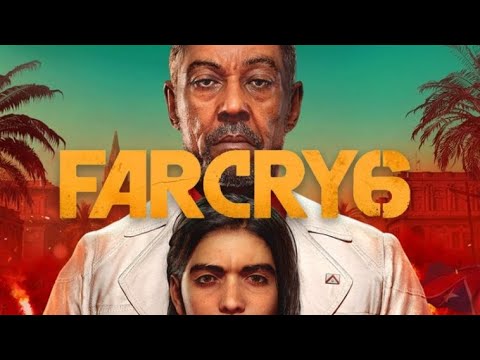 Far Cry 6 | on Gaming PC | The Gaming CPA