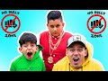 Jason y Alex contra el matón! | Una divertida historia de advertencia para niños!