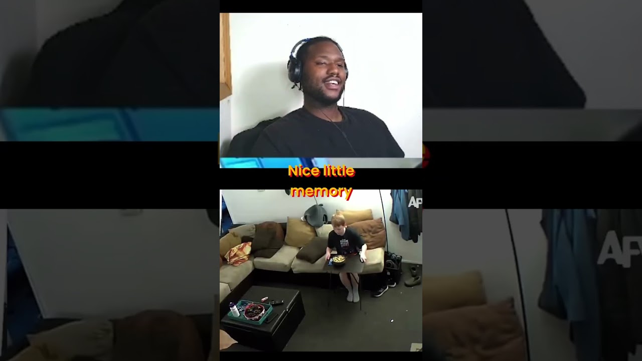 Stroller Won Lmao 😅 