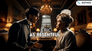Eric as Resentful