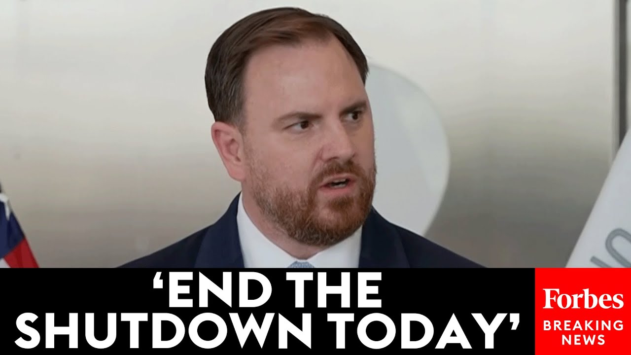 «Наше послание простое...»: президент профсоюза ATC Ник Дэниелс требует прекратить приостановку р...