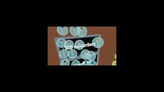 Thank you for 100 subs!!!!