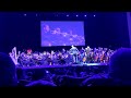 Saint Seiya Symphonic Adventure Concert (4K) Paris Grand Rex Mai 2022 Partie 1 Mp3 Song