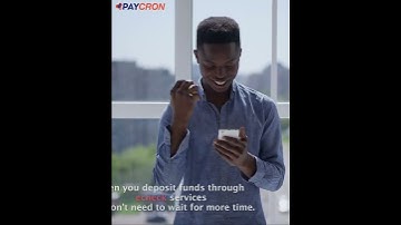 eCheck - Easy And Quick Solution For Business Payment #shorts