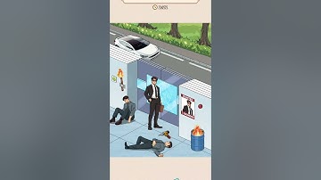 Brain Puzzle: Tricky Quest - Level 39 Walkthrough 🧠⚙️ | Think Differently to Win!