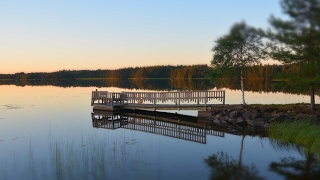 Visit Central Finland Live Stream