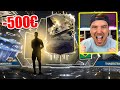 500â‚¬ x MEGA PACK OPENING del BLACK FRIDAY!! TROVO 2 ICON, 2 HERO E TUONO!! (NON FATELO!!)