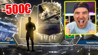 500€ x MEGA PACK OPENING del BLACK FRIDAY!! TROVO 2 ICON, 2 HERO E TUONO!! (NON FATELO!!)