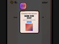 Generate &amp; Copy HEX Colors with One Click! | JavaScript Project Tutorial 🎨🔥 #shorts #codingcorner