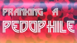 Welcome Bob Pranking A